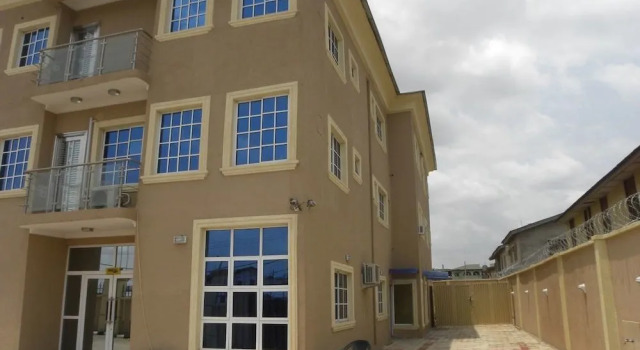 Grandy Suites Hotel, Prenota Hotel Hotel a Lagos con parcheggio, Parcheggio