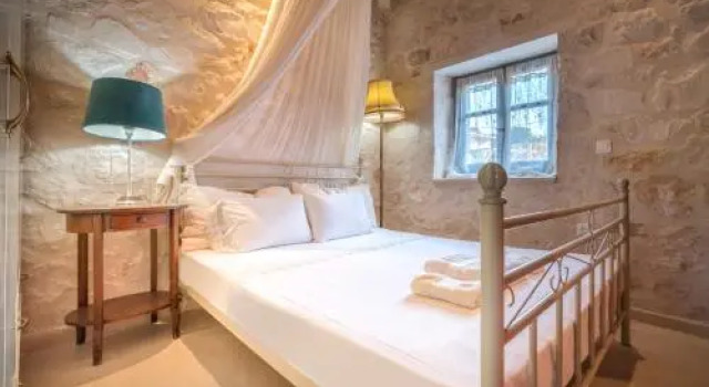 Adrieli Country Houses, Забронировать Отель Койломенос Закинф