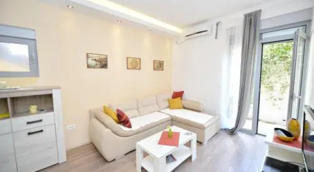 Apartment Filuro