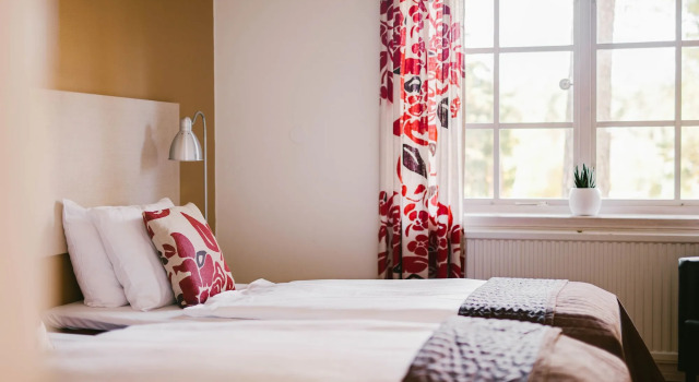 Hotel Mullsjö, Rezervovat Hotel Mullsjo 