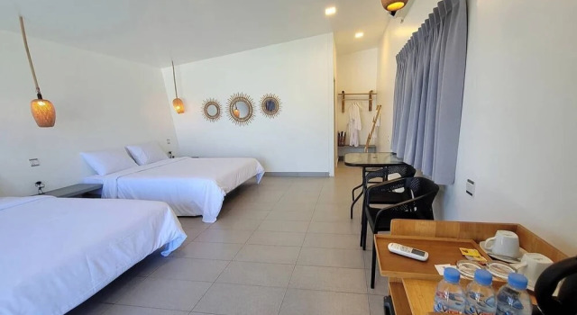 The One Resort Koh Rong