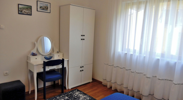 Апартаменты Apartment Ketty
