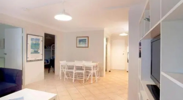 Villa Manyana Unit 24