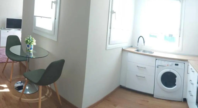 KIKU Apartamento, Book Apartment Bermeo 
