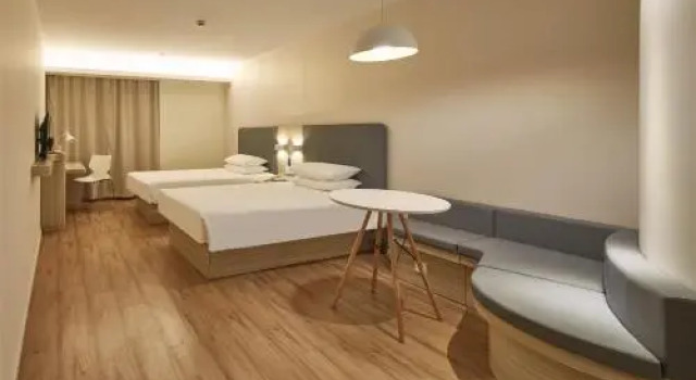 Kaifeng Yunjin Hotel (Qingming Shangheyuan Drum Tower Square), Rezervovat Hotel Kchaj-feng Henan