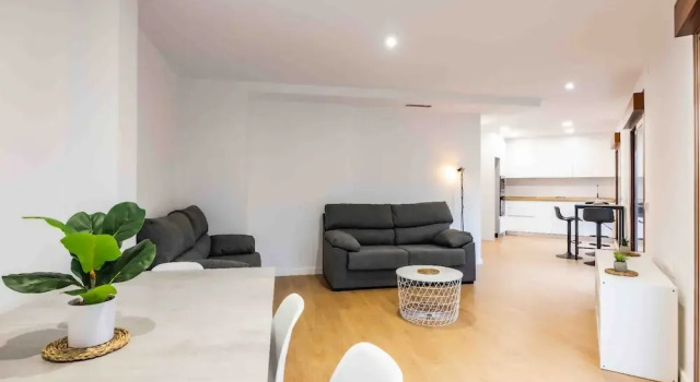 Апартаменты Deluxe Apartamentos turísticos Plaza sevillano , by CartagenaSpain