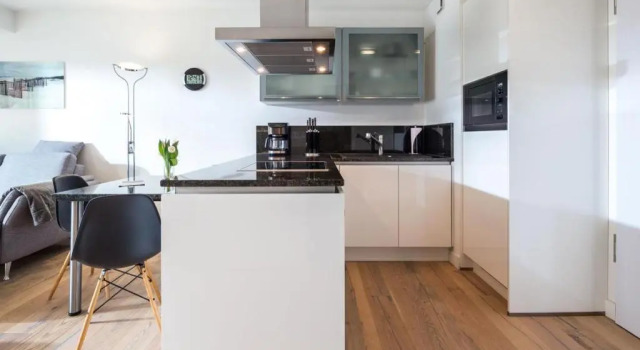 Schippers Huus 04 - Bismarckloft