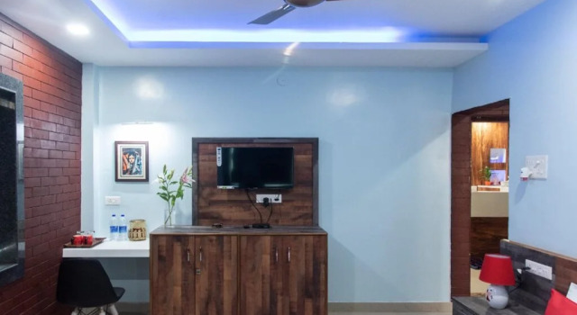 Sakuntala Guest House by OYO Rooms