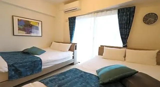 Legatio Hakata - Vacation STAY 23113v, Prenota Hotel Hakata 