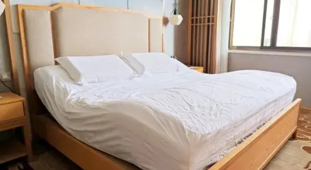 Люкс Comfort Jiangxi Mine Spa Hotel