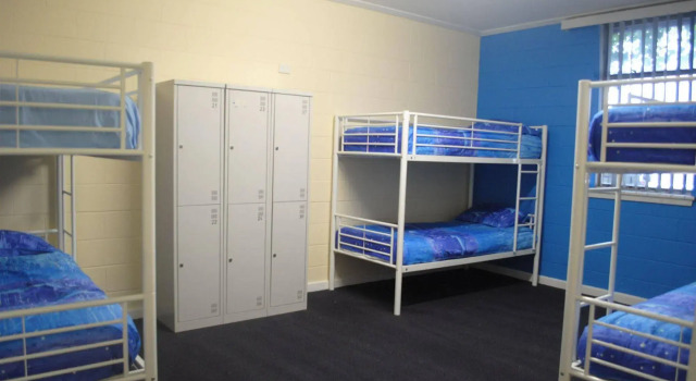 Port Adelaide Backpackers, Забронировать Отель Порт Аделаида Аделаида, рядом с Fishermen's Wharf Market