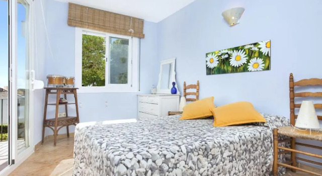 Apartment Rocmar 1D
