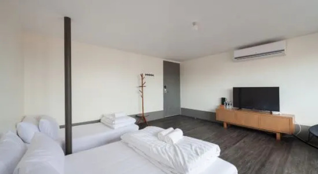 Номер Standard Lanzhou Zhangye Road Provincial Government Metro Station Feitian Ruyi Hotel