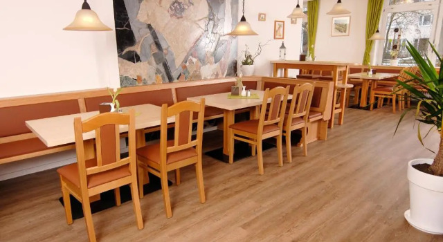 Garni Hotel Leitl GmbH, Varaa Hotelli Hotellit Baijeri pysäköinnillä, Pysäköinti