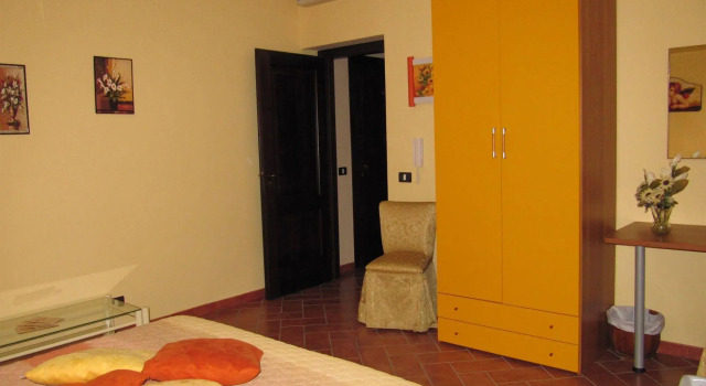 B&B Villa Valentina, Buchen Sie Bed & Breakfast Hotels in Region Agrigent mit Parkplatz, Parkplätze