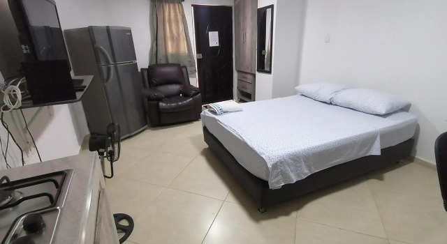 Genial Loft Tipo Smart San Alonso, Забронировать Отель Отели в центре Букараманга, в центре