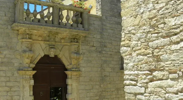 Erice 10 Sleeps House