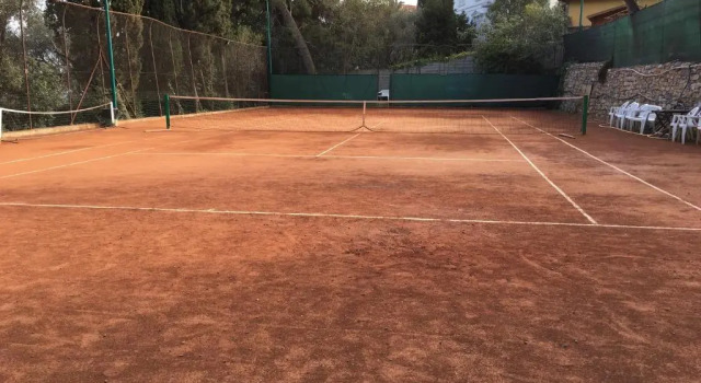Коттедж c 1 комнатой La casa di Fedra