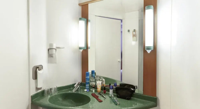 Номер Standard Ibis Murcia