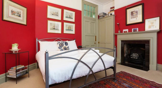 Veeve - Kensington Escape, Забронировать Отель Отели Лондона 3 звезды, рядом с Больница Чаринг-Кросс, 3*