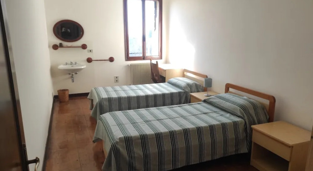 Номер Economy Villa Flangini