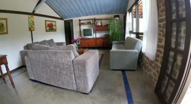 Pousada Vale Da Mata