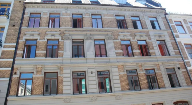 Forenom Serviced Apartments Oslo Royal Park, Забронировать Апартаменты/квартира Апартаменты Осло, рядом с Национальный театр, Апартаменты/квартира
