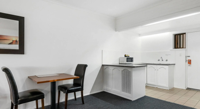 Трёхместный люкс Comfort Inn & Suites Riverland