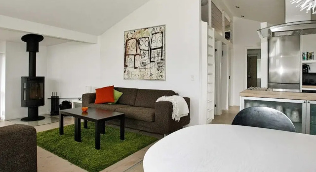 6 Person Holiday Home in Hadsund-by Traum, Rezervovat Hotel Hadsund 