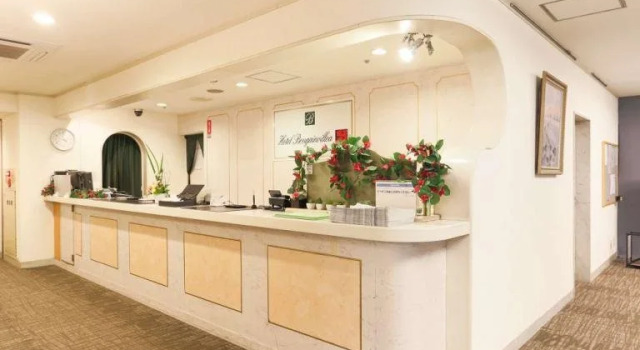 Hotel Bougainvillea Shinjuku, Забронировать Отель Сибуя Токио, рядом с Ishikawayu