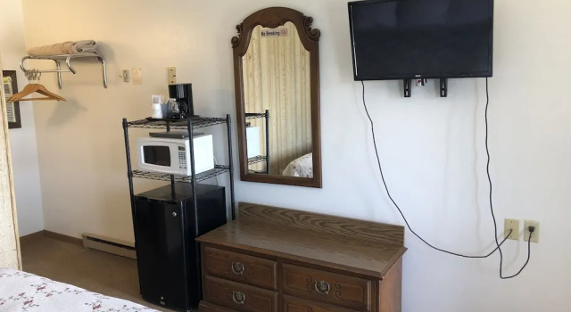 Standard Zimmer King's Inn