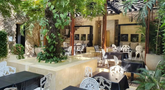 Люкс Hotel Casa Lola Deluxe Gallery