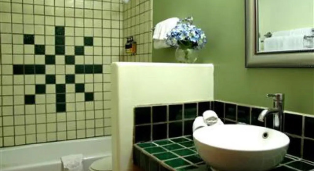 Двухместный номер Standard Abiquiu Inn