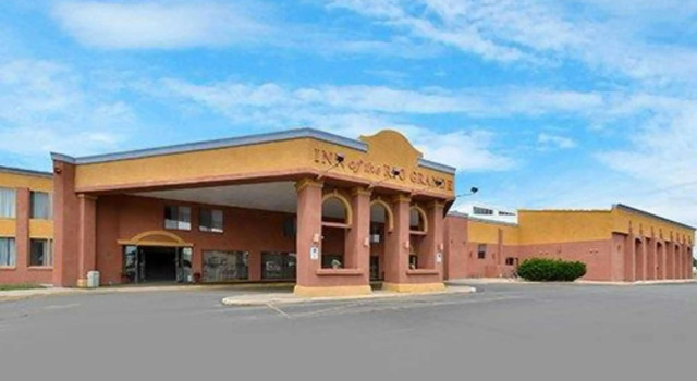 Quality Inn Alamosa