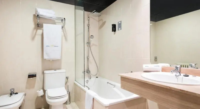 Номер Standard SNÖ Hotel Formigal