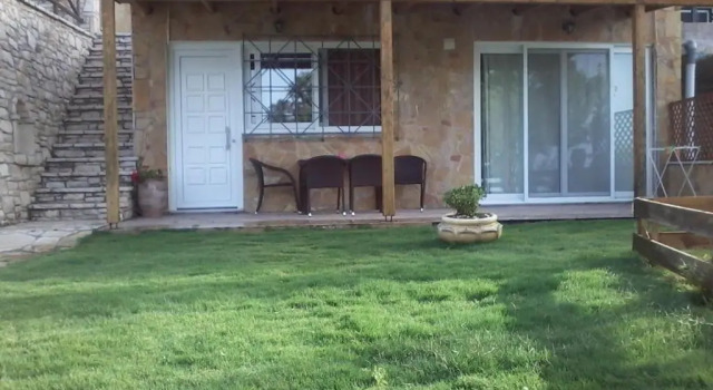 Апартаменты c 1 комнатой Laura Beach House
