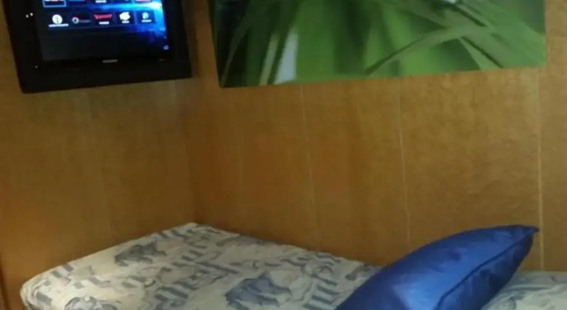 Riti Yacht