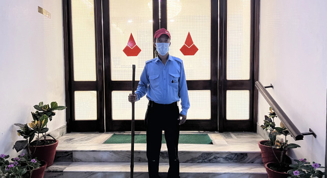 Hotel Deepshikha