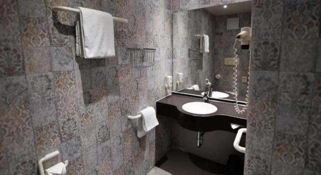 Номер Standard bonjour hotel Stuttgart-Gerlingen