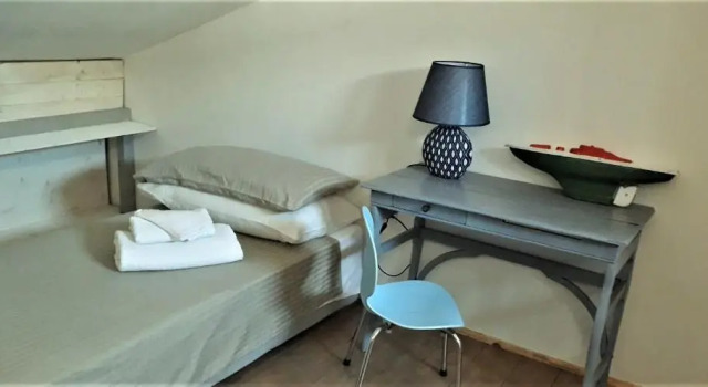 Malvezzi 36, Rezervovat Hotel Fano 