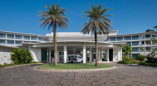 Novus Jiva Villa Resort and Spa Anyer