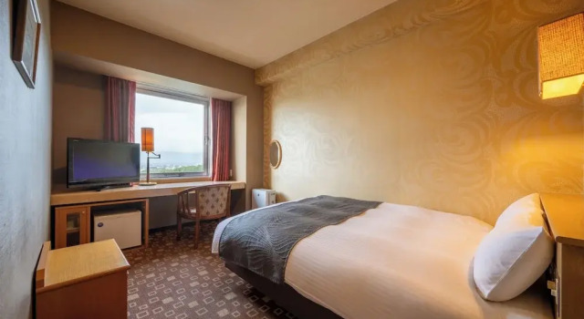 Номер Standard Grand Sunpia Hachinohe