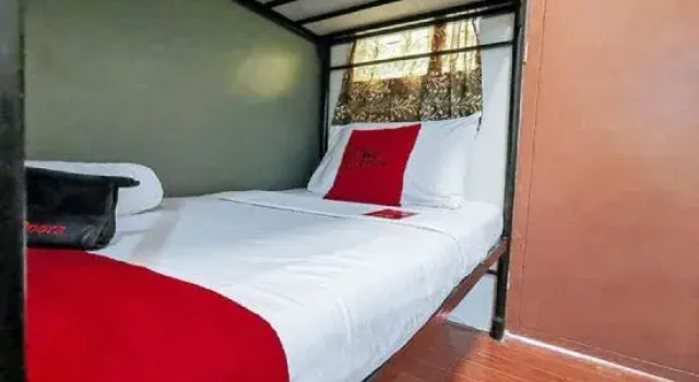 Номер Standard Ramada Plaza Shaoguan City Centre