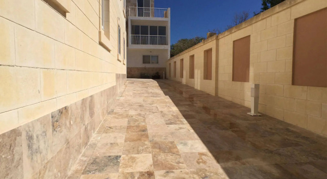 Gozo Windmill Apartments, Book Apartment Hotels in Nadur with Parking, Parking