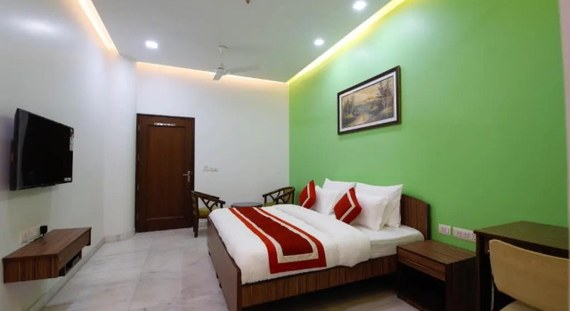 Номер Standard Peepal Tree Residency