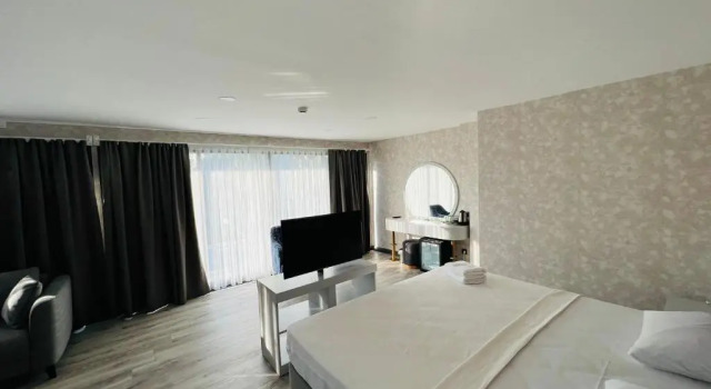 Люкс Avion Suite Hotel