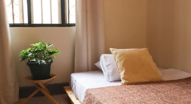 Charming 2-bed House in Kampala, Reserva ahora Casa o chalet Cabañas en Kampala, Cabaña