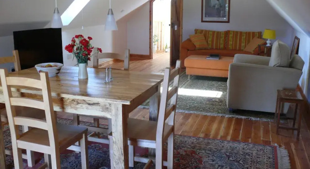 Номер Comfort The Motor House