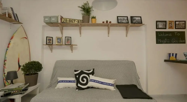 City Home Tel Aviv- Mapu 15, Забронировать Отель Тель-Авив Тель-Авивский округ, рядом с Площадь Рабина