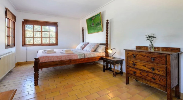 Вилла Luxury Villa Flanagan